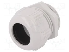 LAPP Presse-étoupe SKINTOP® M40 gris clair