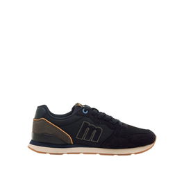 Chaussures casual homme Mustang Joggo Bleu foncé S