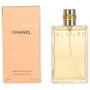 CHANEL ALLURE EAU DE TOILETTE 50 ML