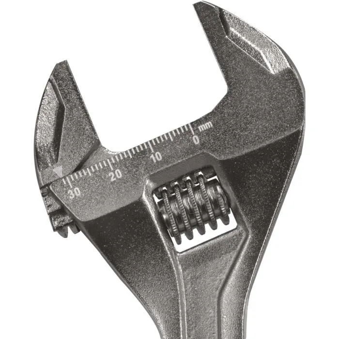 Ryobi Clé Ajustable RHAW200 - Ouverture 200 mm