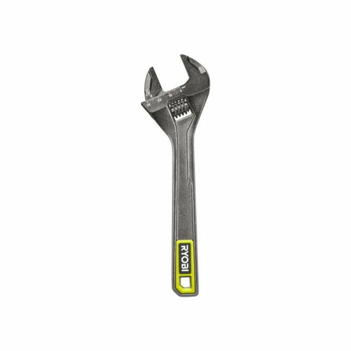 Ryobi Clé à molette réglable et ajustable 200 mm RHAW200