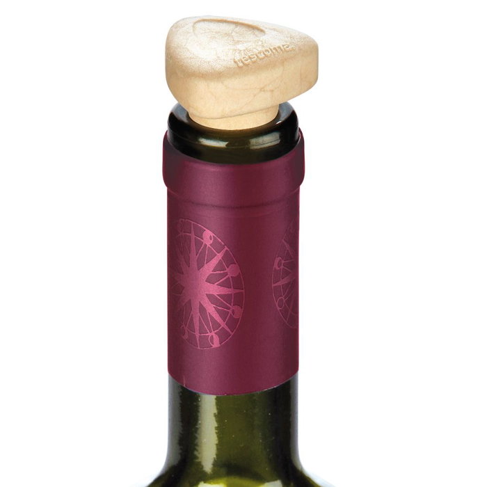 Pompe à vide pour vin Tescoma Presto Liège (2 Unités)