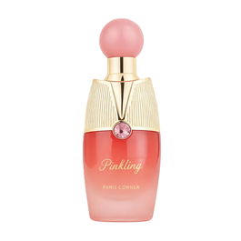 Paris Corner Pinkling - Eau de Parfum Unisexe 100 ml - Parfum floral et fruité