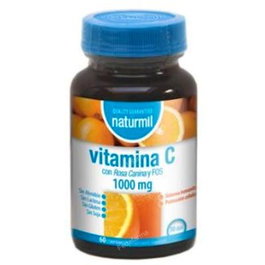 DIETMED Vitamina C 1000mg 60 comprimés