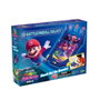 Epoch Battle Pinball Super Mario Galaxy – Jeu de flipper Nintendo 7629