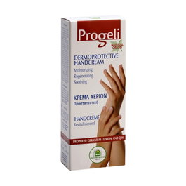 SAKAI Crema de manos Progeli 75ml