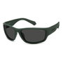 Polaroid PLD-2166-S-62DLDM9 Lunettes de soleil Polarisées