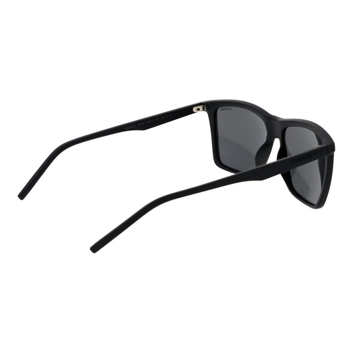 Lunettes de soleil Homme Polaroid PLD 2050_S 55807M9 Noir