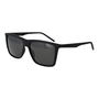 Lunettes de soleil Homme Polaroid PLD 2050_S 55807M9 Noir
