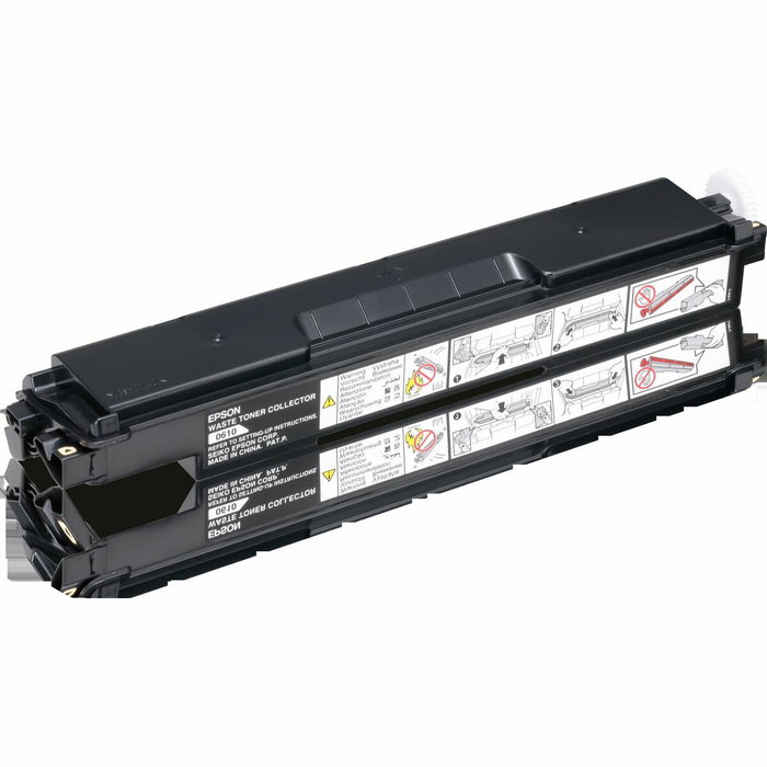 Toner Epson C13S050610 Noir (1 Unité)