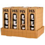Day Jeu de 4 Hueveras en Acero Inoxidable