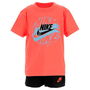 Ensemble de Sport pour Bébé Nike 2 Pièces 8-9 Ans