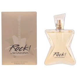 Shakira We Rock Eau de Toilette pour femme 80 ml