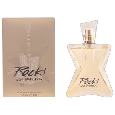 Shakira We Rock Eau de Toilette 80 ml Shakira We Rock Eau de Toilette 80 ml