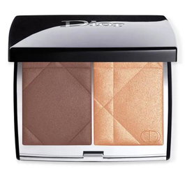 Dior Rouge Blush Sculpt & Glow Palette 200