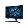 Samsung Odyssey G5 G55C 27'' LS27CG554EUXEN