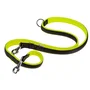Ferplast Laisse Ergofluo Matic GA15 200 Jaune