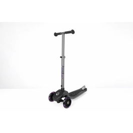 Trottinette Ociotrends Eco Future Scooter Violet 3 roues