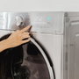 Cecotec Bolero Wash&Dry 10680 Inverter Steel 10/6 kg 1400 rpm
