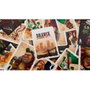 Tranjis Games - Silence: Zombie City - Jeu de Cartes Stratégie Survie Apocalypse - 2 à 6 Joueurs - Dès 10 Ans - Partie 20 min
