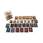 Tranjis Games - Silence: Zombie City - Jeu de Cartes Stratégie Survie Apocalypse - 2 à 6 Joueurs - Dès 10 Ans - Partie 20 min