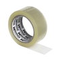 WOLFPACK LINEA PROFESIONAL Ruban d'emballage transparent 48 mm x 132 m