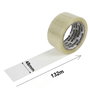 WOLFPACK LINEA PROFESIONAL Ruban d'emballage transparent 48 mm x 132 m