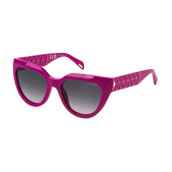 Police SPLN61-5409M3 pour Femme - Rose et Gris Police SPLN61-5409M3 pour Femme - Rose et Gris