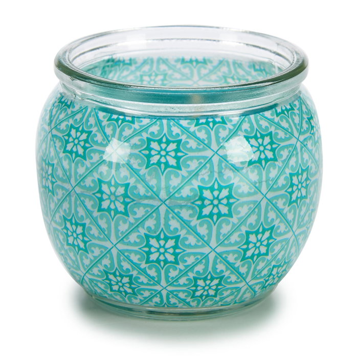 ACORDE Vela Lino Fresco Bleu