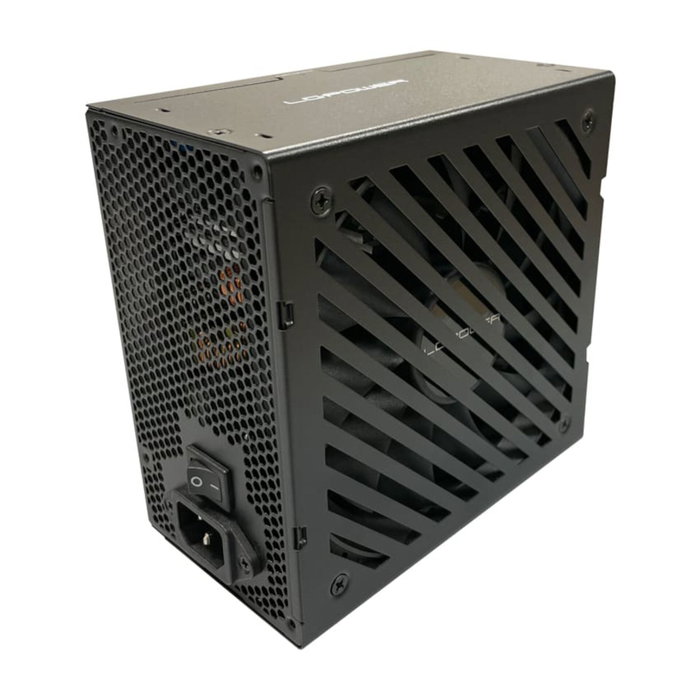 LC-Power LC6850B-SI V3.1 850 W Certifiée 80 PLUS Bronze, PCIe 5.1 LC-Power LC6850B-SI V3.1 850 W Certifiée 80 PLUS Bronze, PCIe 5.1