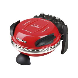G3 Ferrari PizzaOven Express Delizia Rouge, Four à pizza express (G1000602)