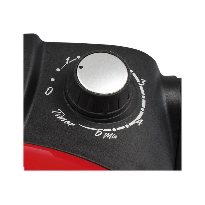 G3 Ferrari PizzaOven Express Delizia rouge (G1000602) G3 Ferrari PizzaOven Express Delizia rouge (G1000602)