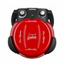 Appareil à Pizza Électrique G3Ferrari G1000602 Rouge 1200 W