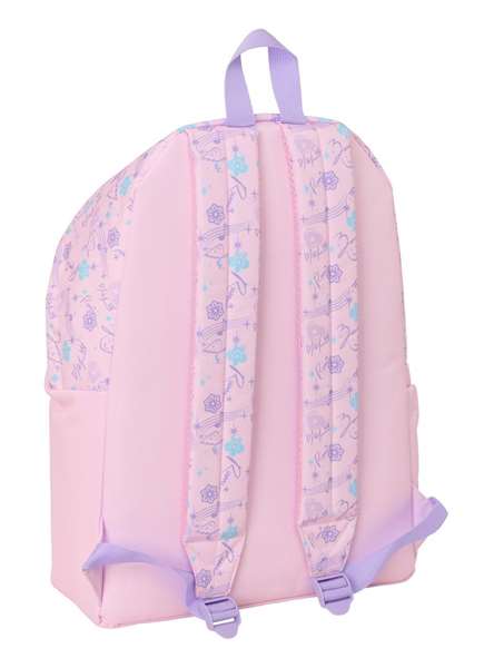 Safta Sac à dos pour ordinateur portable 14,1'' K-Pop Demon Hunters Chibi