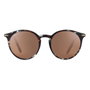 Serengeti Leonora 8840-AU - Lunettes de soleil bleu/marron
