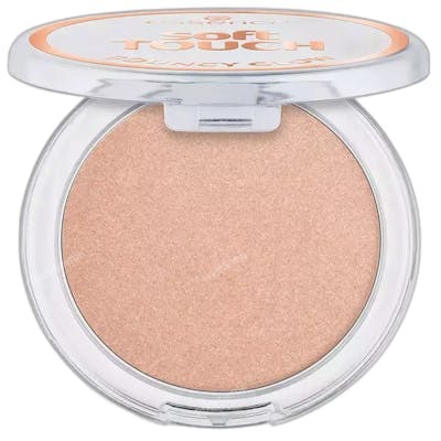 Essence TOUCH BOUNCY GLOW Enlumineur #20-Glazed Dew 4 g