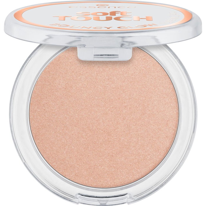 Essence TOUCH BOUNCY GLOW Enlumineur #20-Glazed Dew 4 g