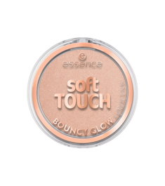 Essence Surligneur doux TOUCH BOUNCY GLOW #20-Glazed Dew 4g