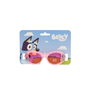 Cerdá - Gafas de sol premium bluey - Lunettes de soleil pour enfants - 12.7 x 4.3 x ANP - Rose