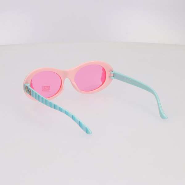 Cerdá - Gafas de sol premium bluey - Lunettes de soleil pour enfants - 12.7 x 4.3 x ANP - Rose Cerdá - Gafas de sol premium bluey - Lunettes de soleil pour enfants - 12.7 x 4.3 x ANP - Rose