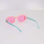 Cerdá - Gafas de sol premium bluey - Lunettes de soleil pour enfants - 12.7 x 4.3 x ANP - Rose