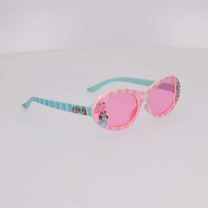 Lunettes de soleil enfant Bluey 12,7 x 4,3 x 13 cm Lunettes de soleil enfant Bluey 12,7 x 4,3 x 13 cm