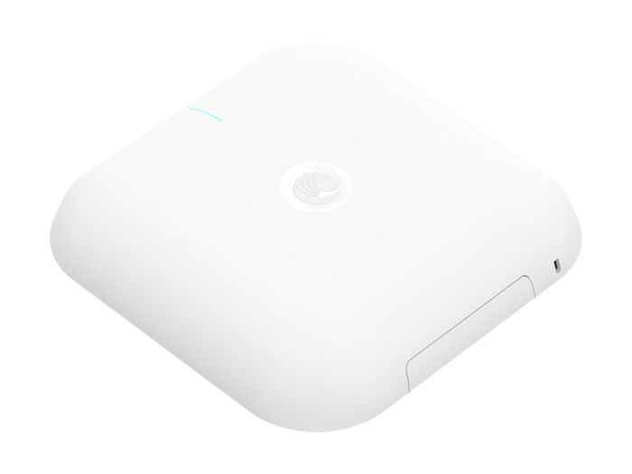 Cambium Networks XV3-8 Wi-Fi 6 Tri-Radio 8x8 Access Point Cambium Networks XV3-8 Wi-Fi 6 Tri-Radio 8x8 Access Point