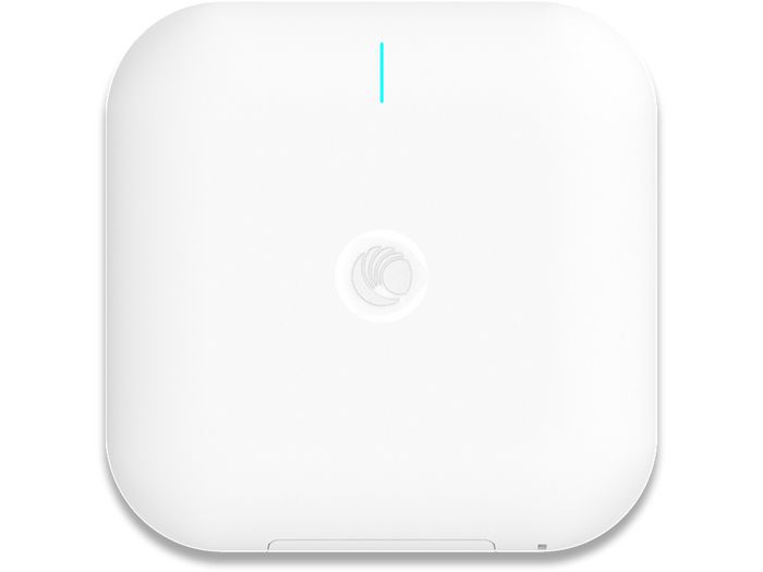 Cambium Networks XV3-8 Wi-Fi 6 Tri-Radio 8x8 Access Point Cambium Networks XV3-8 Wi-Fi 6 Tri-Radio 8x8 Access Point