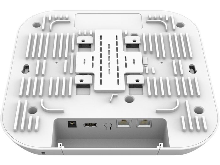 Cambium Networks XV3-8 Wi-Fi 6 Tri-Radio 8x8 Access Point Cambium Networks XV3-8 Wi-Fi 6 Tri-Radio 8x8 Access Point