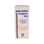 Pon-Emo Colagène 500 ml Gel Dermatologique et Shampoing