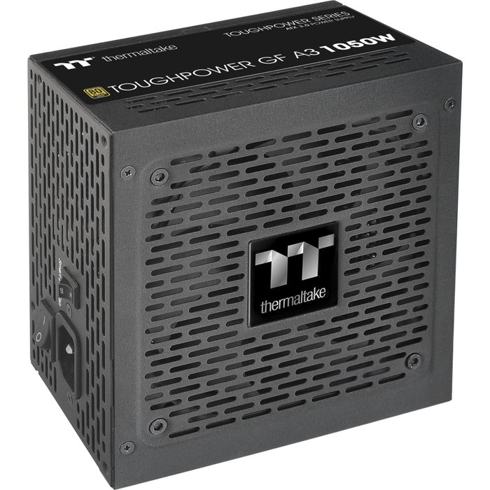 Thermaltake Toughpower GF A3 1050W 80+ Gold for Gen 5