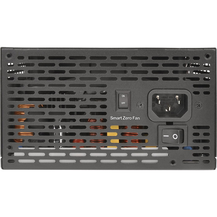 Thermaltake Toughpower GF A3 1050W 80+ Gold for Gen 5