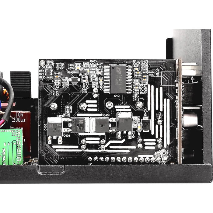 Thermaltake Toughpower GF A3 1050W 80+ Gold for Gen 5