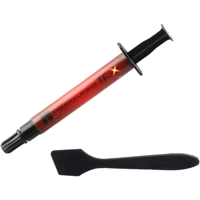 Thermalright TFX Pâte thermique - 2 g